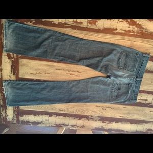 7 for All Mankind